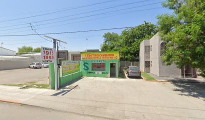 Foto Centro Cambiario Roman Cepeda Sa De Cv