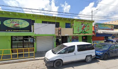 Foto Cambiario Daniel S.A. de C.V.