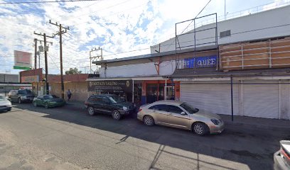 Foto Centro Cambiario Daana Sa.De.Cv