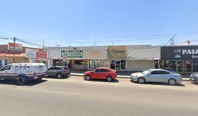 Foto Centro Cambiario San Luis