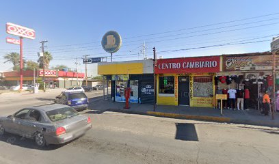 Foto Centro cambiario