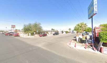 Foto Centro Cambiario CVS