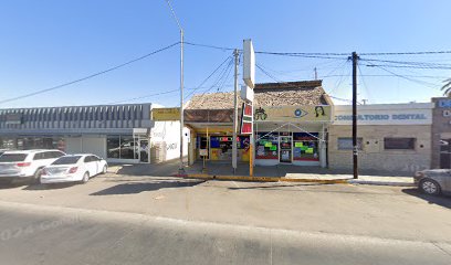 Foto Centro cambiario finth succ los parientes