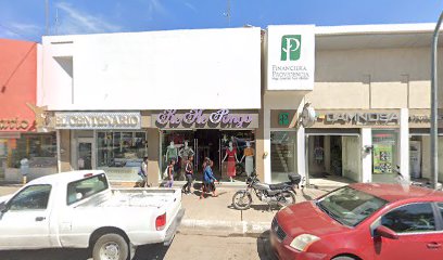 Foto CAMNOSA Centro Cambiario Matriz