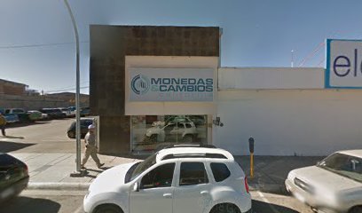 Foto Compra y Venta de Dolares Caliufornia