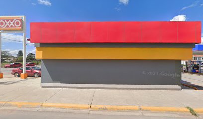 Foto Centro Cambiario GlobalEx Hidalgo Dolares