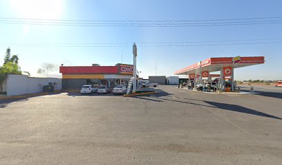 Foto Centro Cambiario GlobalEx Acceso norte Dolares