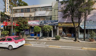 Foto Centro Cambiario JS