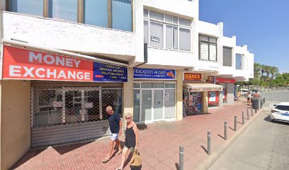 Foto Exchange Money Ibiza