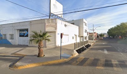 Foto Centro Cambiario Aguirre