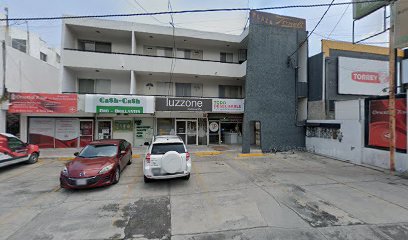 Foto Quantum Centro Cambiario