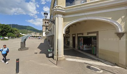 Foto La Onza Centro Cambiario