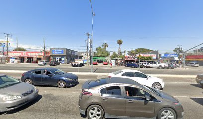 Foto Centro Cambiario LEMUS S.A DE C.V.