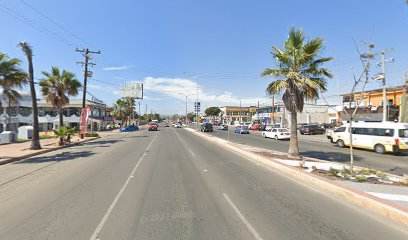 Foto Casa de Cambio Oceana