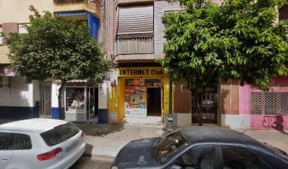 Foto Al-Ahsan Locutorio