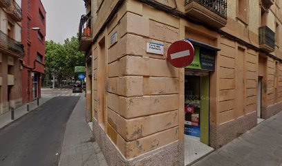 Foto Western Union