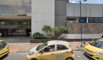 Foto Central de Divisas