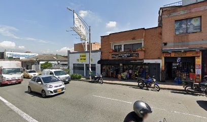 Foto homecambios medellin