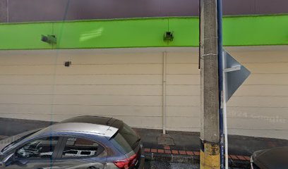Foto Jormart Currency Exchange
