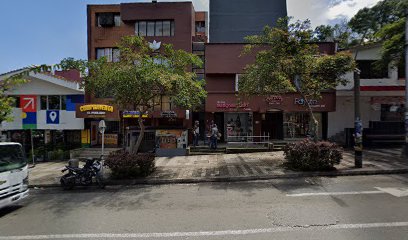Foto Cambios el Poblado