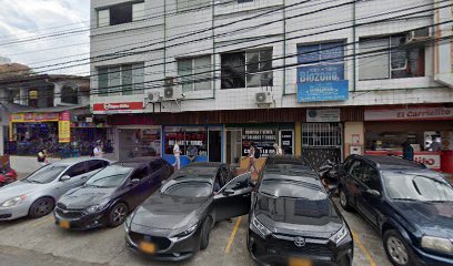 Foto Cambios la 66