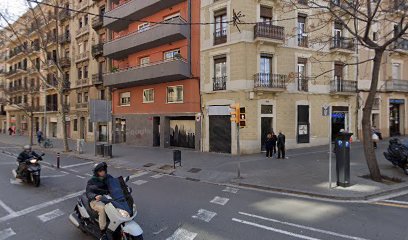 Foto moneygram barcelona