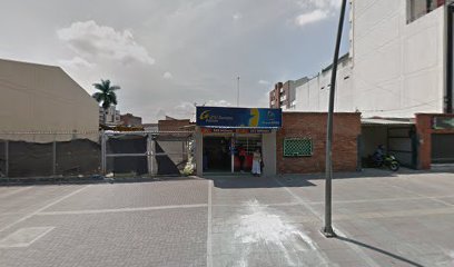 Foto Supergiros Palmira