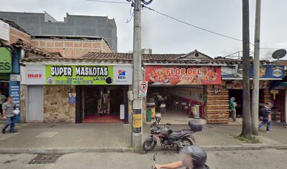 Foto Inversiones Envigado