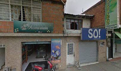 Foto Giros Internacionales Gran Colombiana de Servicios Ltda
