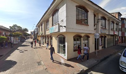 Foto Casa Comercial Colombia
