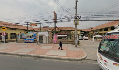 Foto SIN Servicio Inmediato Nacional
