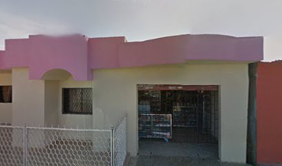 Foto EFECTY BARRIO SAN JOSE