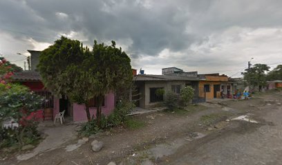 Foto EFECTY APARTADO BARRIO CONCEJO