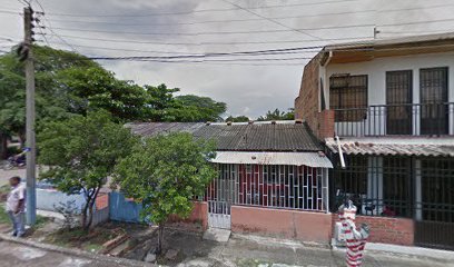 Foto Fundación Panche - todos hacemos el cambio