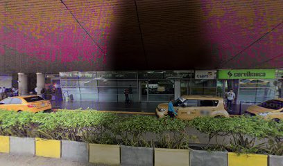 Foto Globo Cambio