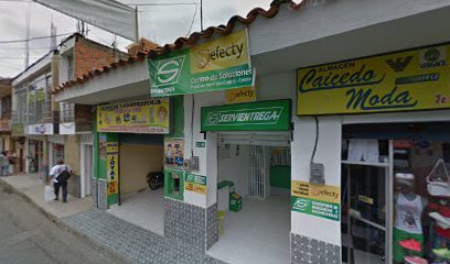 Foto EFECTY CENTRO CL 5