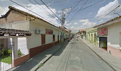 Foto Banco Mundo Mujer