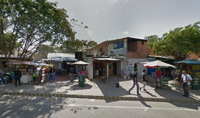Foto Red America, Cambios de Divisas