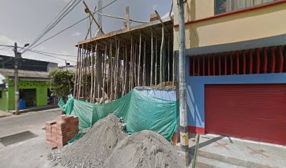Foto EFECTY CAUCASIA ORBITEL