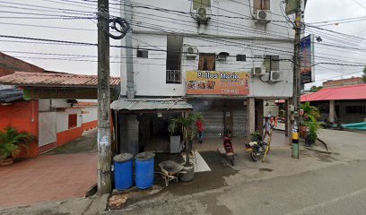 Foto EFECTY CAUCASIA COMANDO
