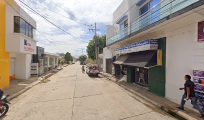 Foto EFECTY SAHAGUN CLL DEL COMERCIO