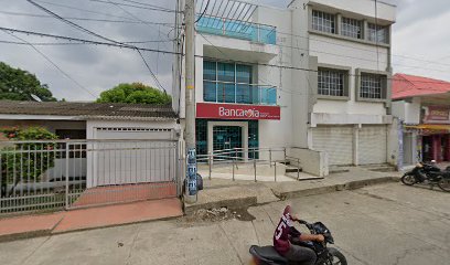 Foto Bancamía Cereté