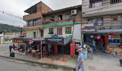Foto Cambios Autana