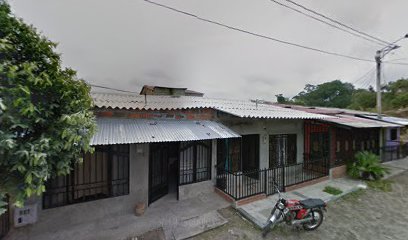 Foto Casa dorada