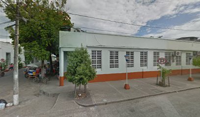 Foto Direccion de impuestos y aduanas nacionales