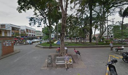 Foto RED DE SERVICIOS DE QUINDIO