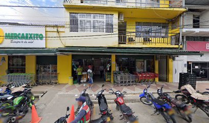 Foto Bancamía Puerto Asís