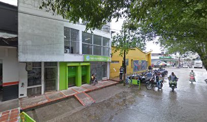 Foto Servibanca