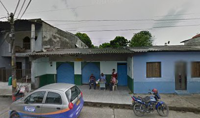 Foto Coosalud chigorodó