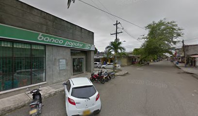 Foto Banco Popular - Chigorodó